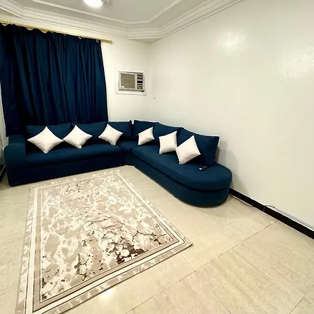 أجنحة الرونق المخدومة Apartment Riyadh Exterior photo