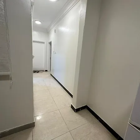 أجنحة الرونق المخدومة Apartment Riyadh Exterior photo