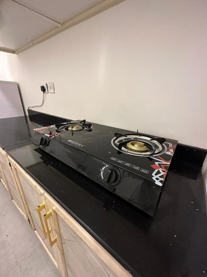 أجنحة الرونق المخدومة Apartment Riyadh