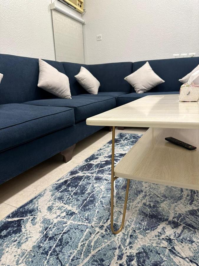 أجنحة الرونق المخدومة Apartment