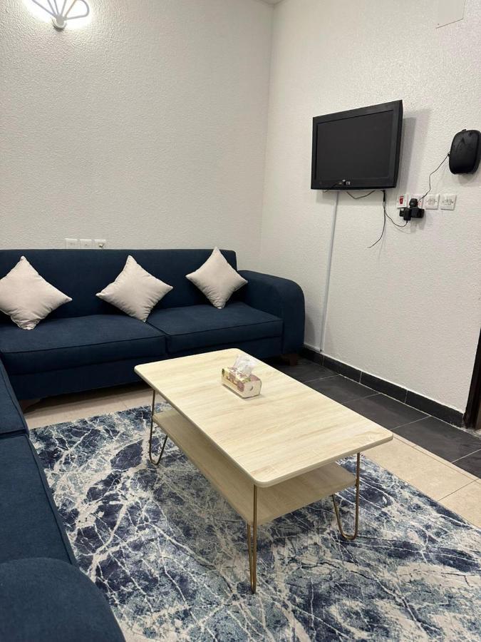 أجنحة الرونق المخدومة Riyadh
