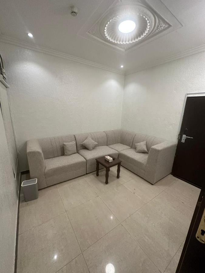 Apartment أجنحة الرونق المخدومة