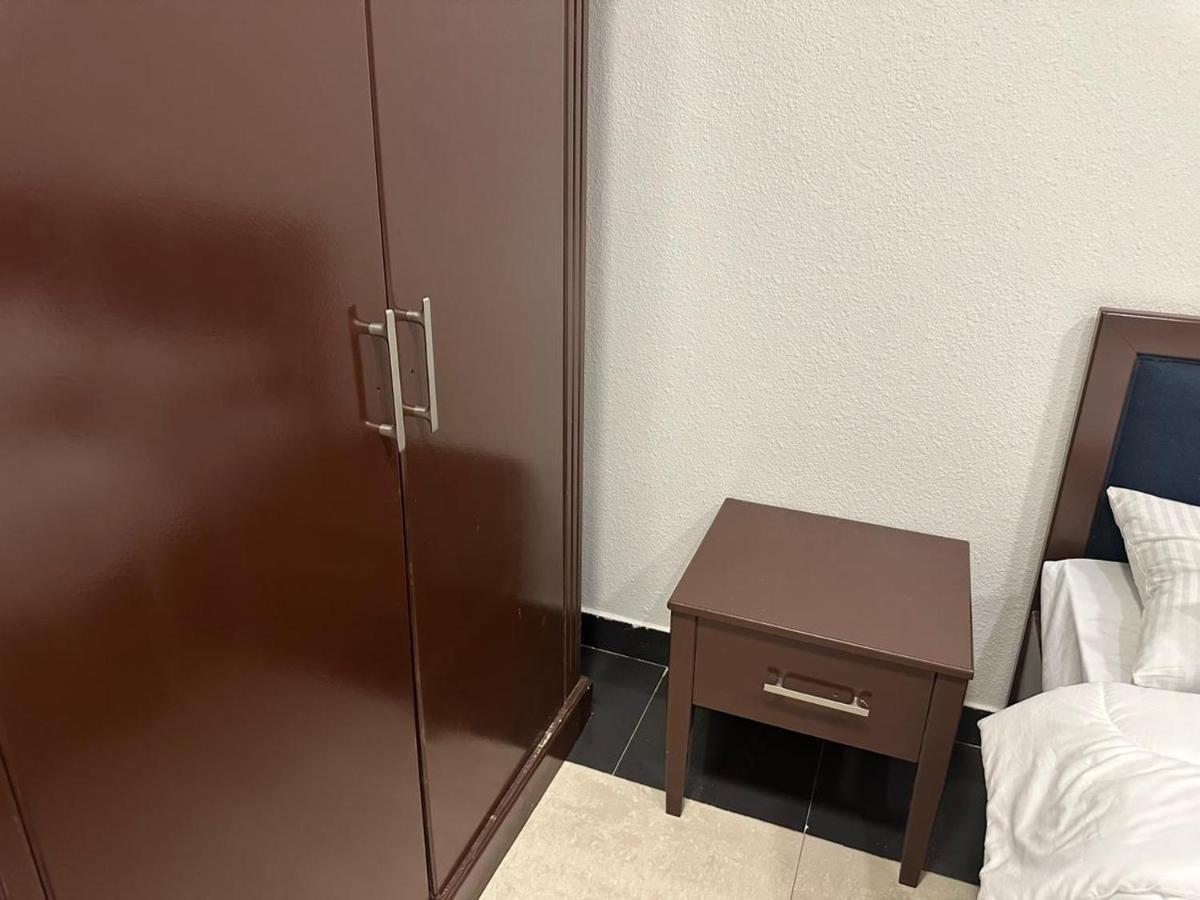 Apartment أجنحة الرونق المخدومة