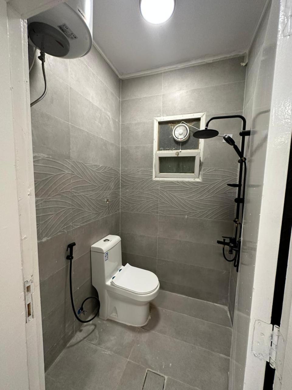 أجنحة الرونق المخدومة Apartment Riyadh