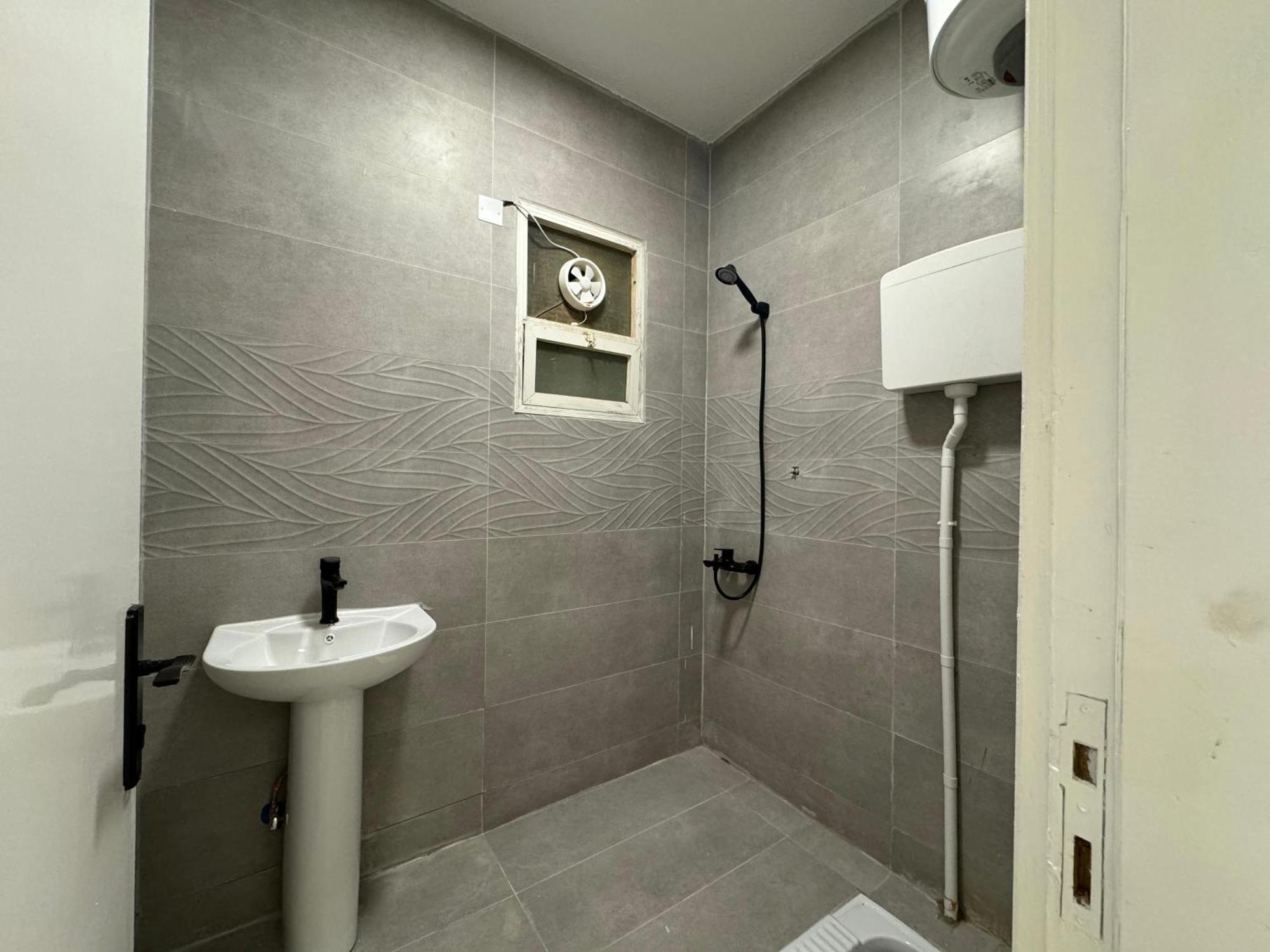 Apartment أجنحة الرونق المخدومة *
