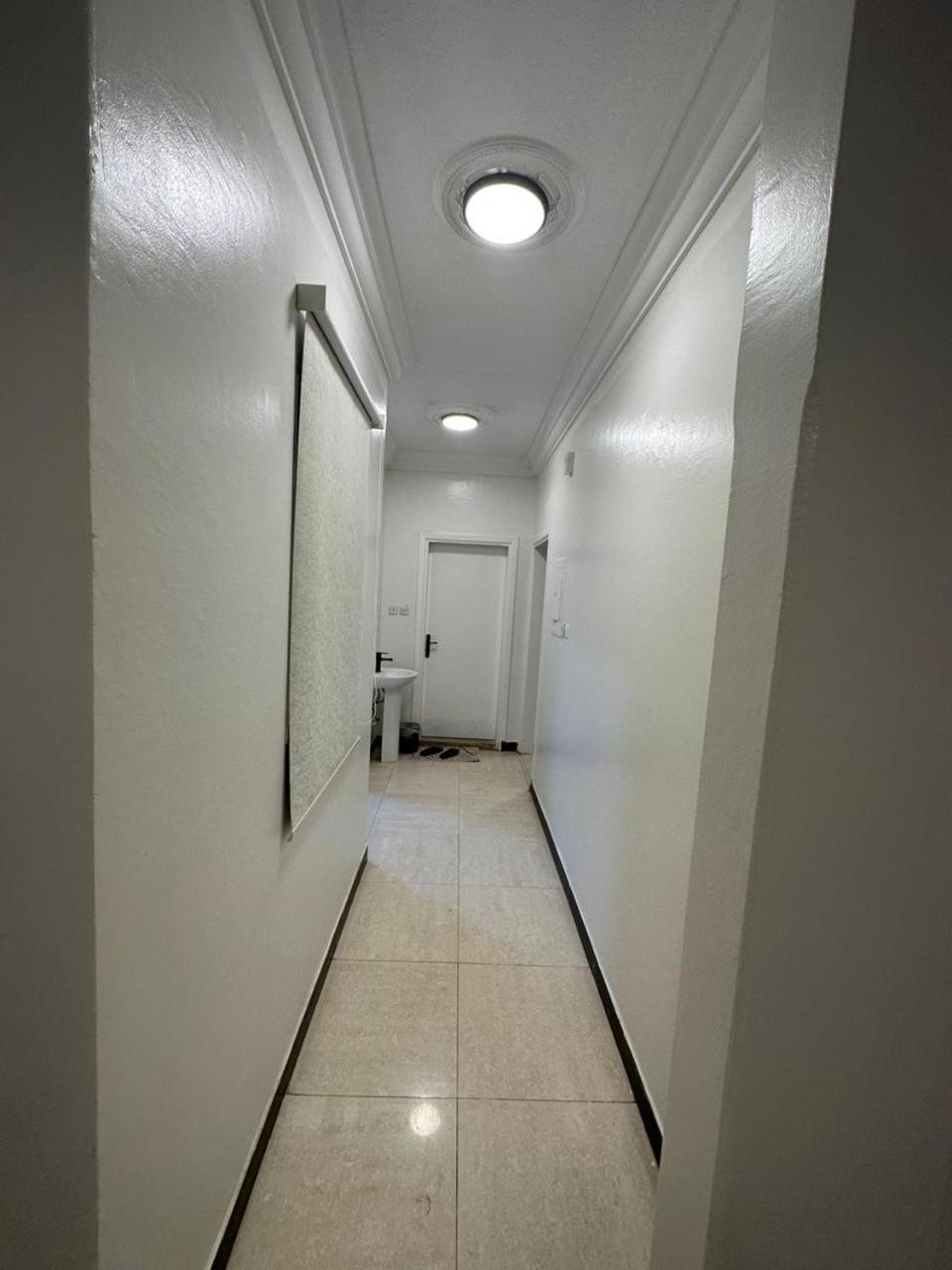 أجنحة الرونق المخدومة Apartment *